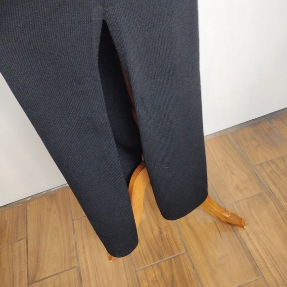 ST. JOHN EVENING MAXI SKIRT - Picture 9 of 11